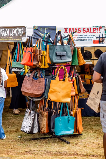 Bolsas e Mochilas