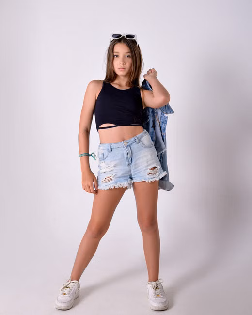 Short Jeans